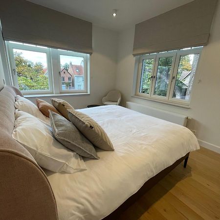 Villa Magnolia B&B Оосткамп Екстериор снимка