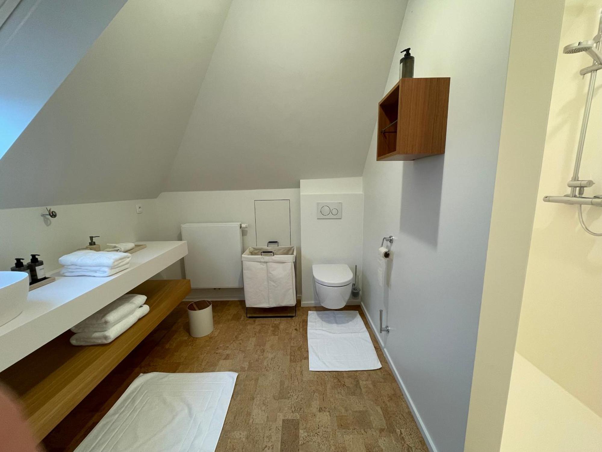 Villa Magnolia B&B Оосткамп Екстериор снимка