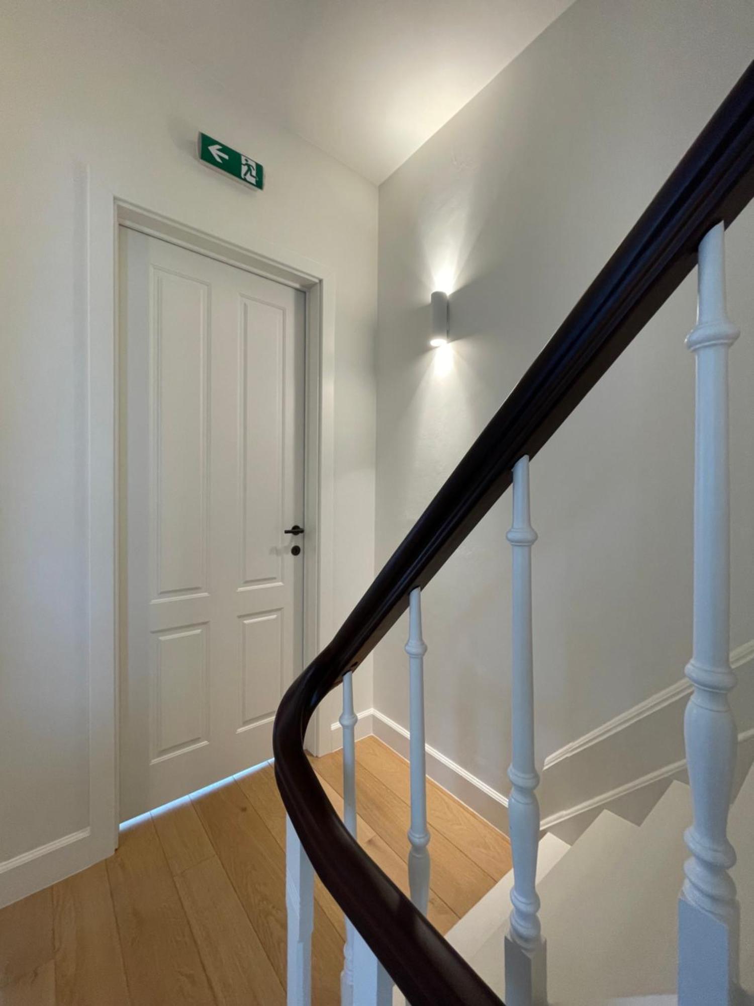 Villa Magnolia B&B Оосткамп Екстериор снимка