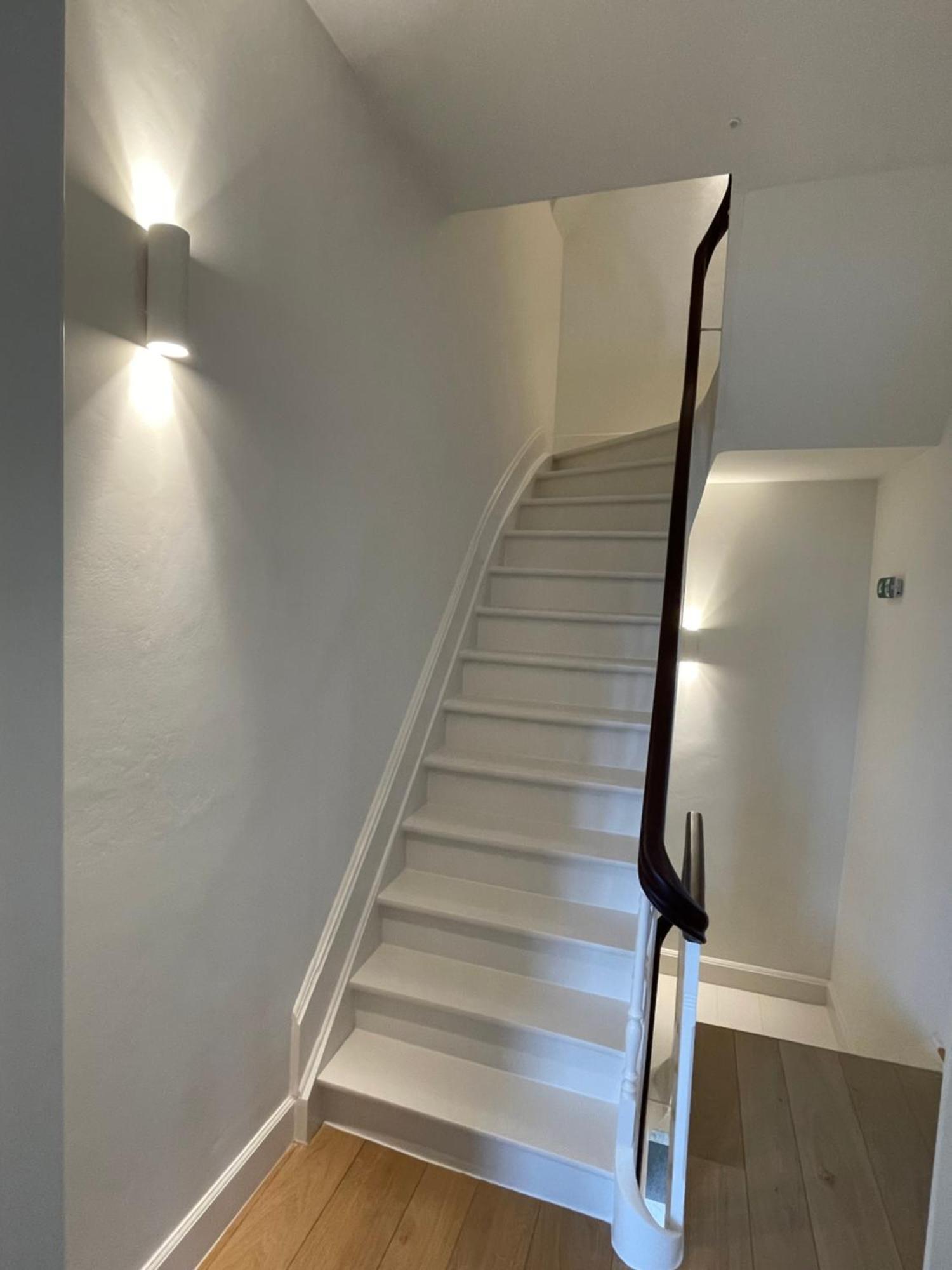 Villa Magnolia B&B Оосткамп Екстериор снимка