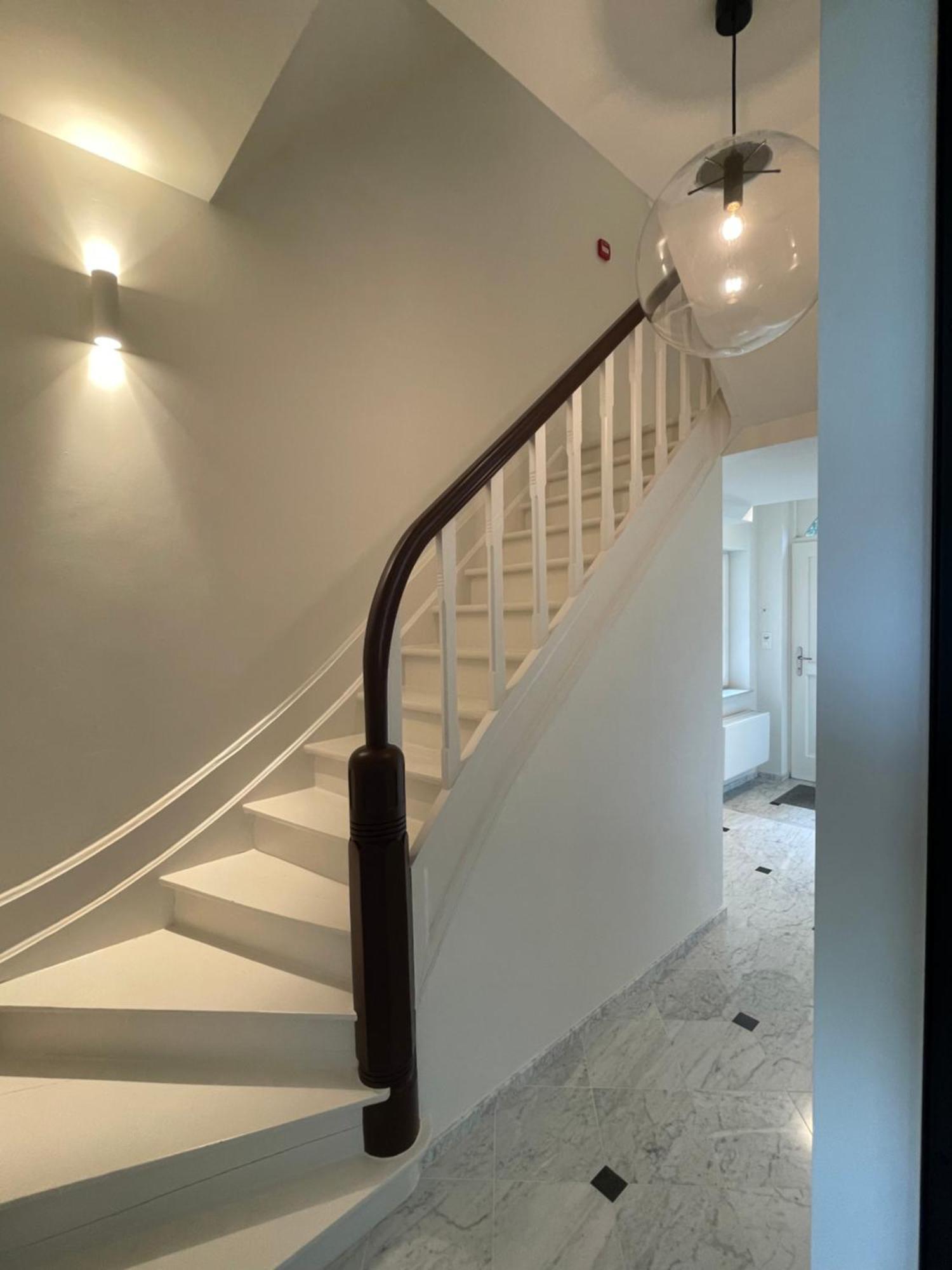 Villa Magnolia B&B Оосткамп Екстериор снимка