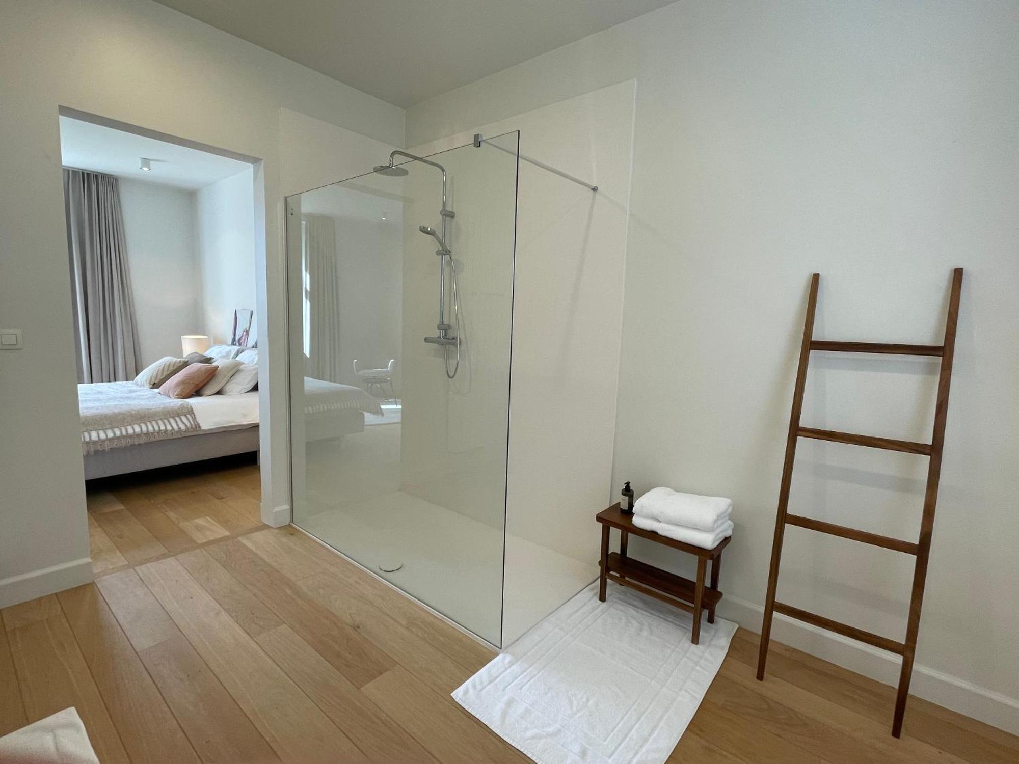 Villa Magnolia B&B Оосткамп Екстериор снимка